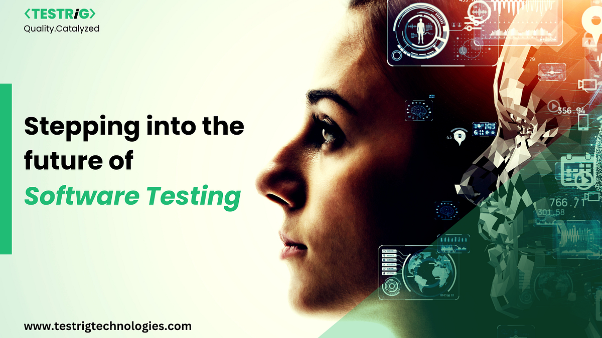 Important Software Testing Trends for the Current Year | by Nupur Awad ...