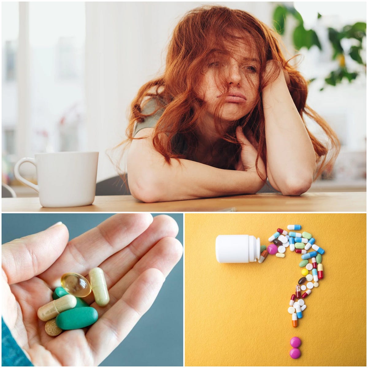 Do Multivitamins Make You Sleepy? by Tarzan Tips Medium
