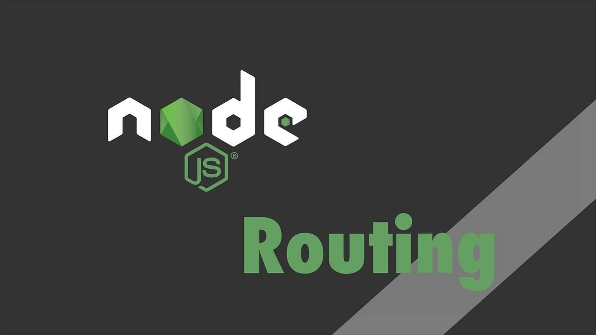 Mastering Node.js Routing: A Complete Guide with Internal Workings ...