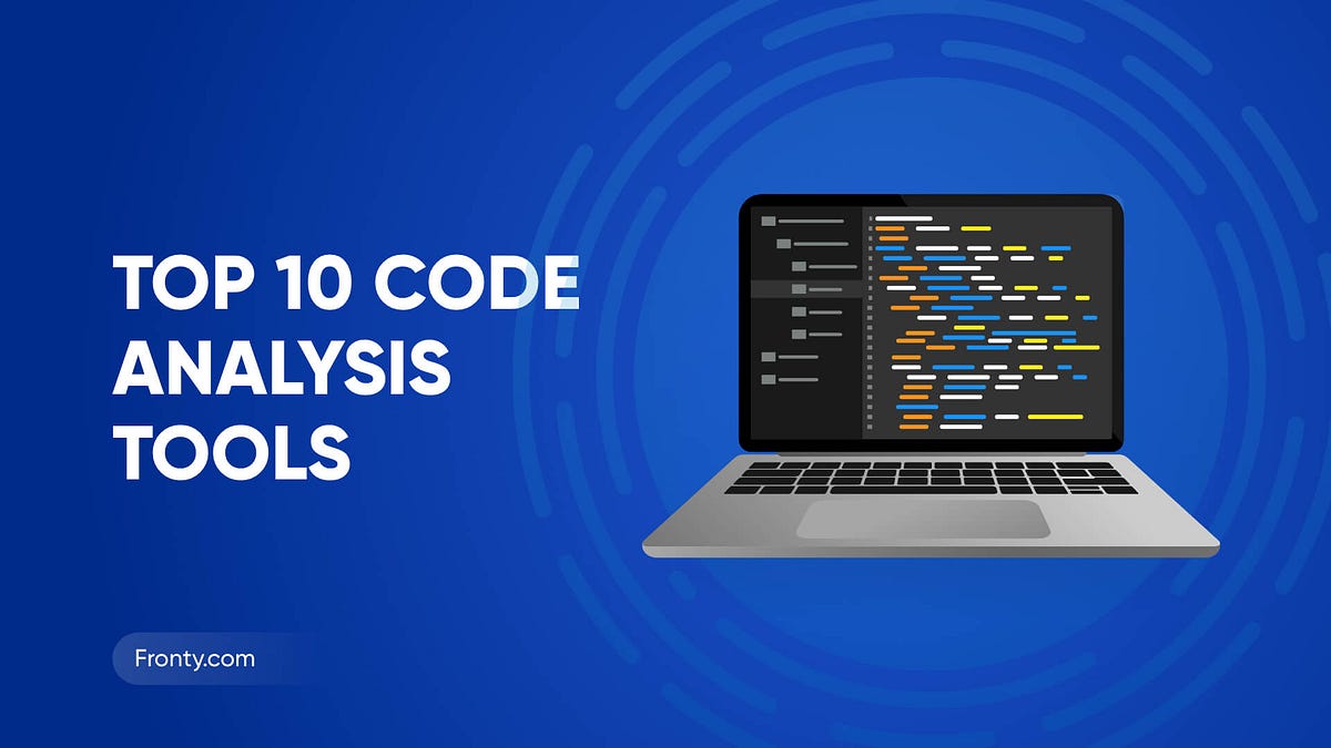 10 Best Code Analysis Tools in 2024 | by Mouri Roy | Jun, 2024 | Medium