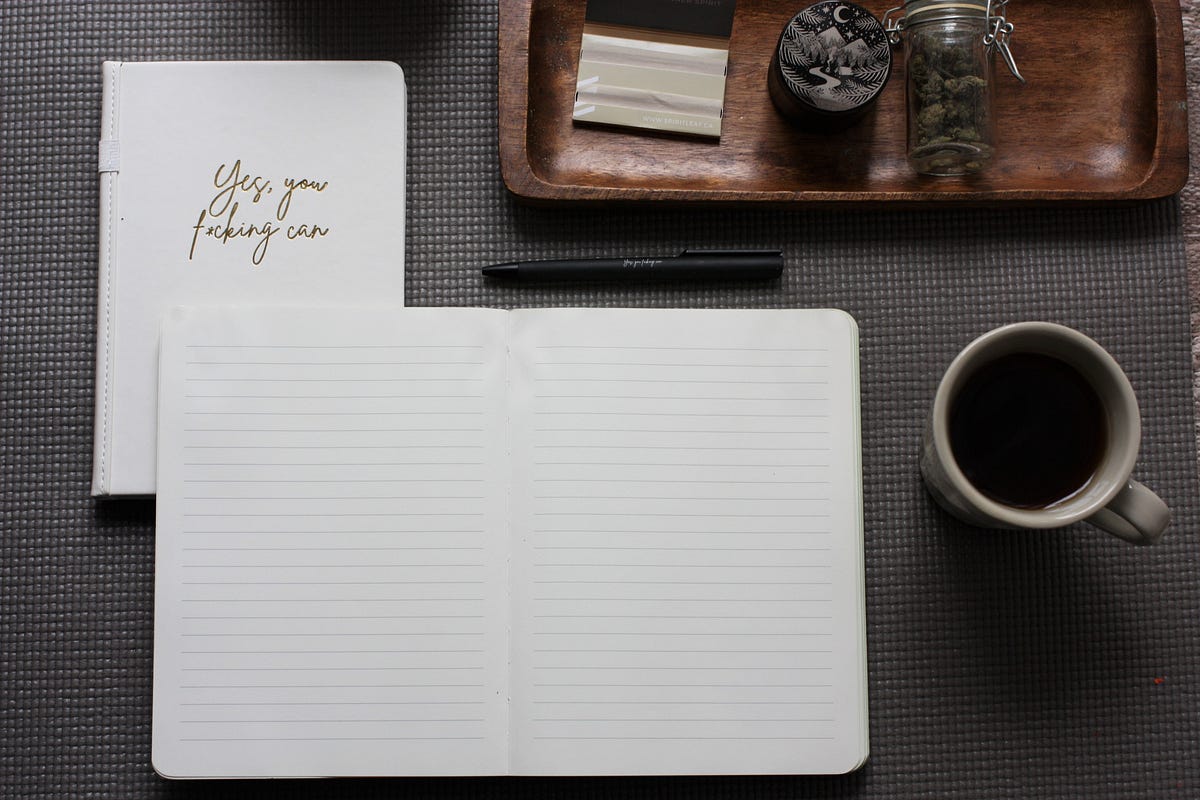 Discover the Power of Different Journaling Methods From Gratitude to