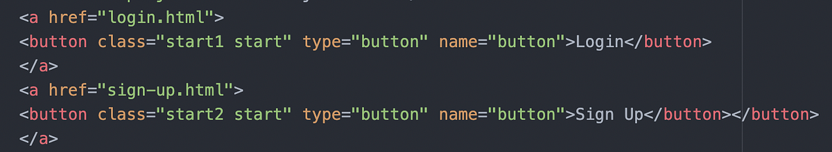 How to make chic translucent buttons using only CSS | by Sumedha Poonia ...