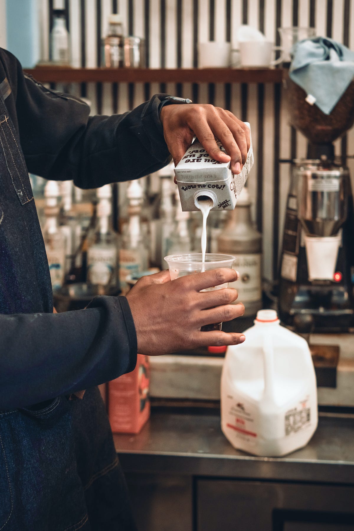 An Overview on Lactose Intolerance Definition, Symptoms and Foods to