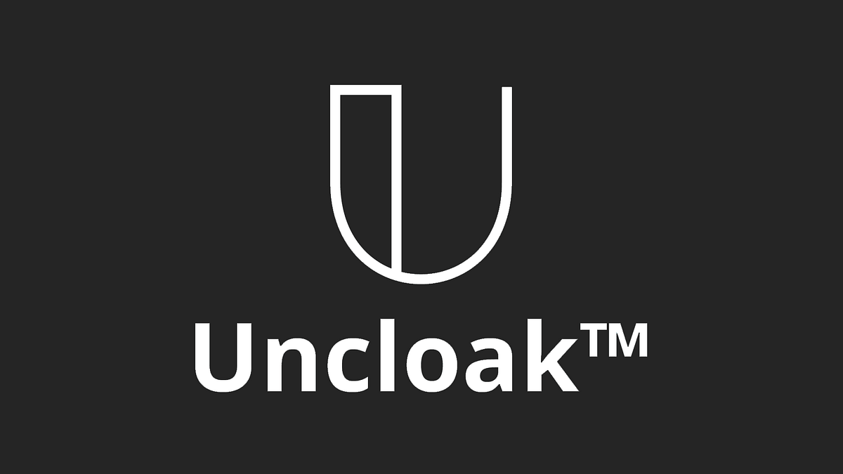 Uncloak ICO review — Investment Analysis | by Hashini Anushika | Medium