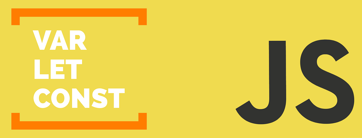3 ways to declare variables in JavaScript 2020? | by Arthur Frank | Medium