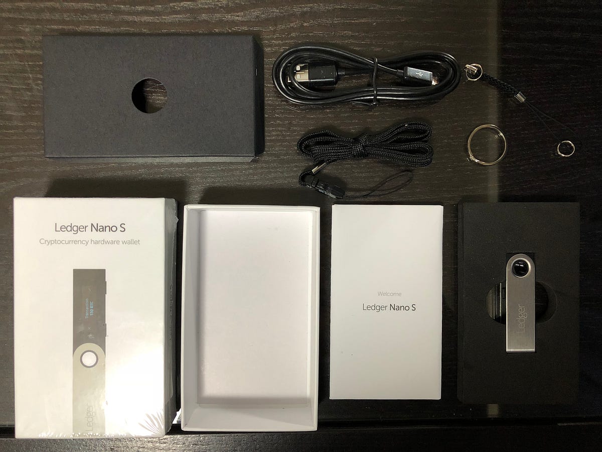 Ledger Nano S（レジャーナノS）】使い方. 2018年3月7日に更新しました。 2018年7月11日に更新しました。 | by 里  優裕（Ysuke Sato） | Sales Technology Lab