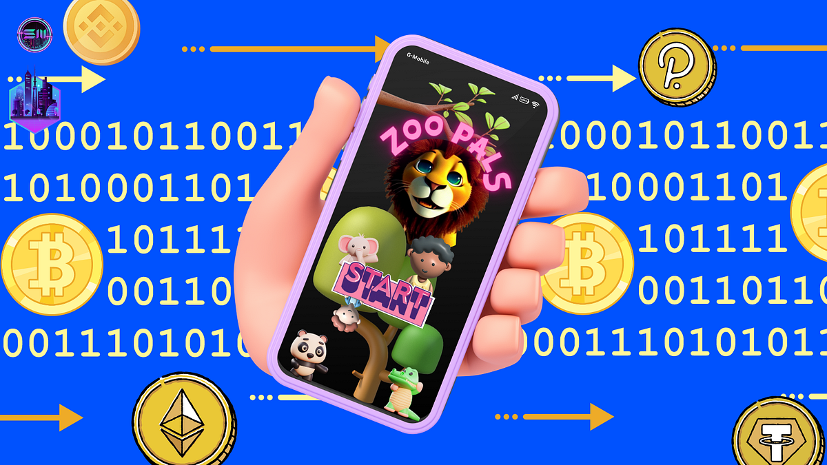 RealZoo Yipy’s Successful CryptoBased Card Game Shines More Bad Light