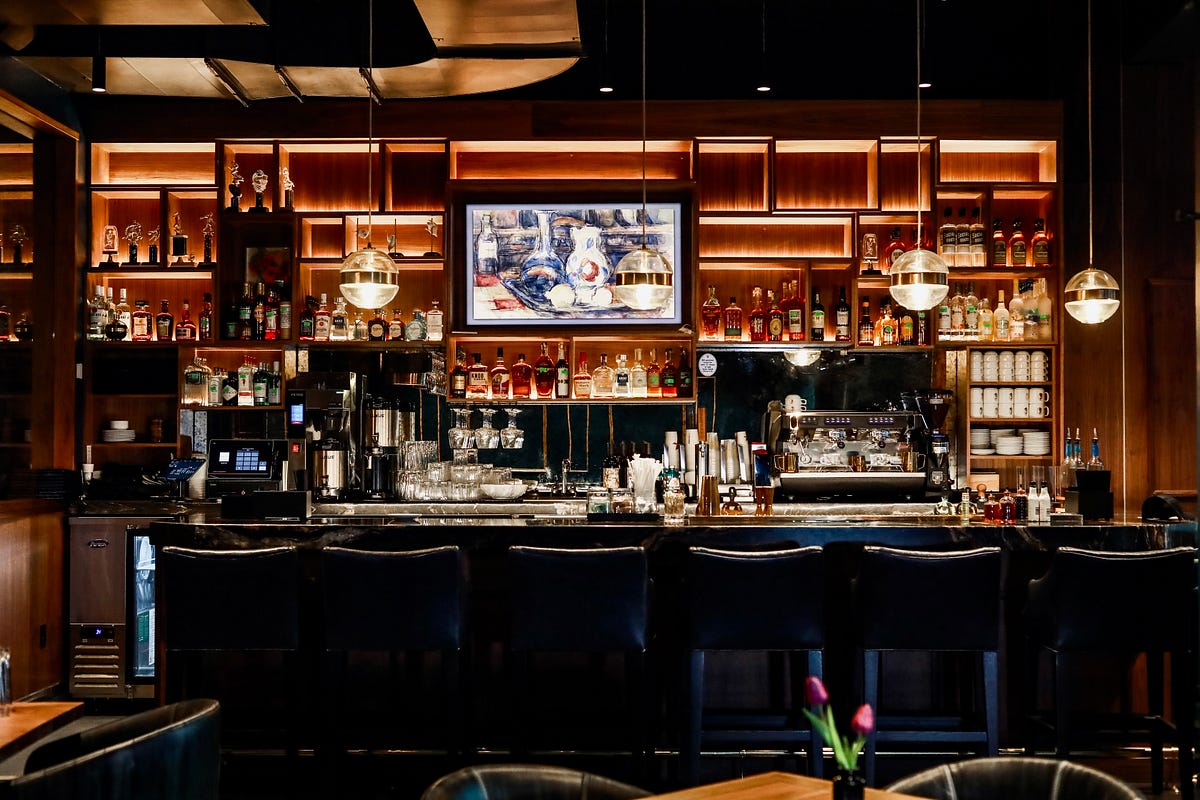 Steven Jensen | Charlotte Hospitality Evolution | Medium