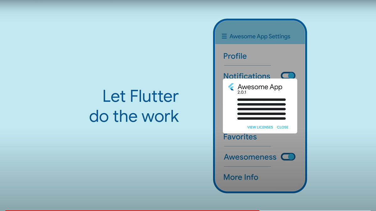 This is why we love flutter!. People connected with flutter are… | by ...