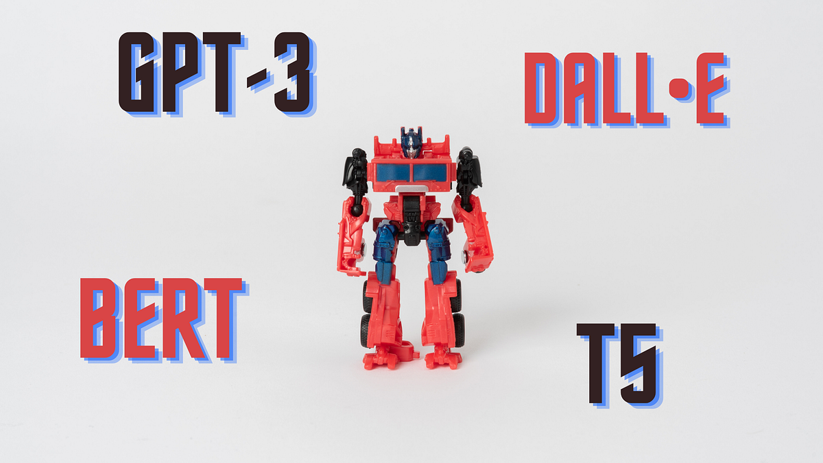 Transformers, Explained Understand the Model Behind GPT3, BERT, and