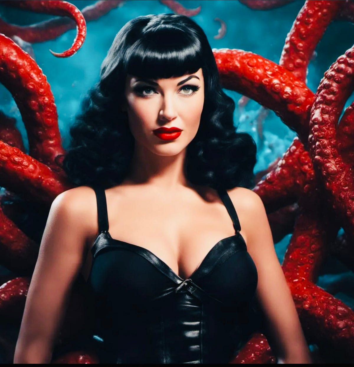 Gravy Train by F. Leonora Solomon inside the erotic writer Oct