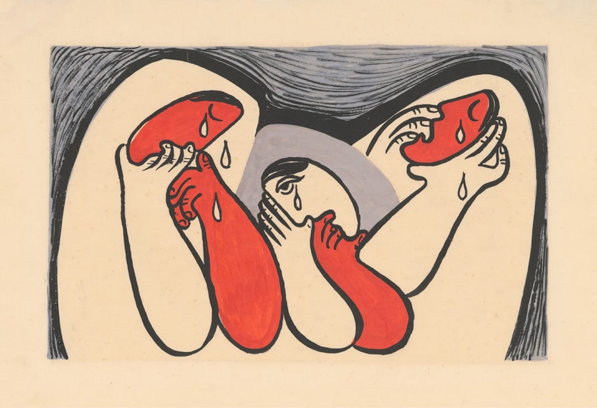 Culture Demanded my Clitoris But My Daughter Would Never Submit | by ...