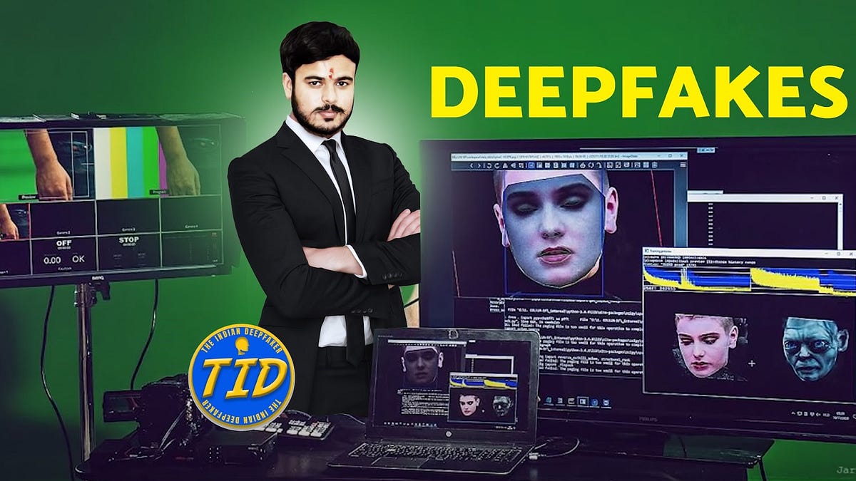 TID is solving the problems of Big Production Houses and Brands with ...