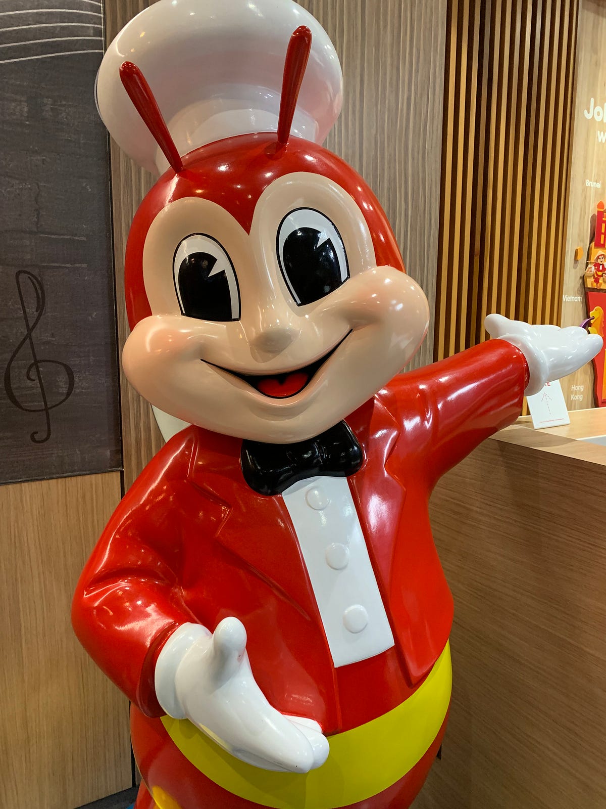 Jollibee Near Me - 1j8e3ci