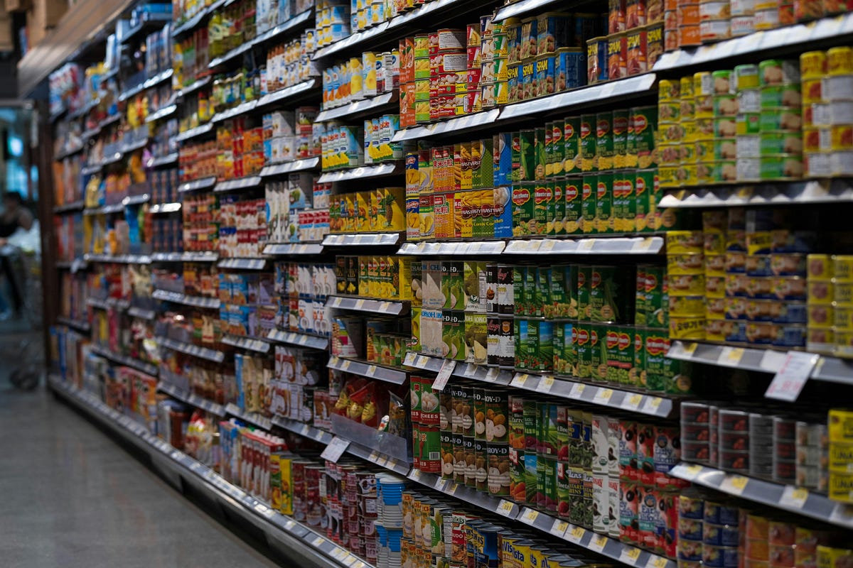Building an Online Indian Grocery Store A Comprehensive Guide by Sameer Pandey May, 2024