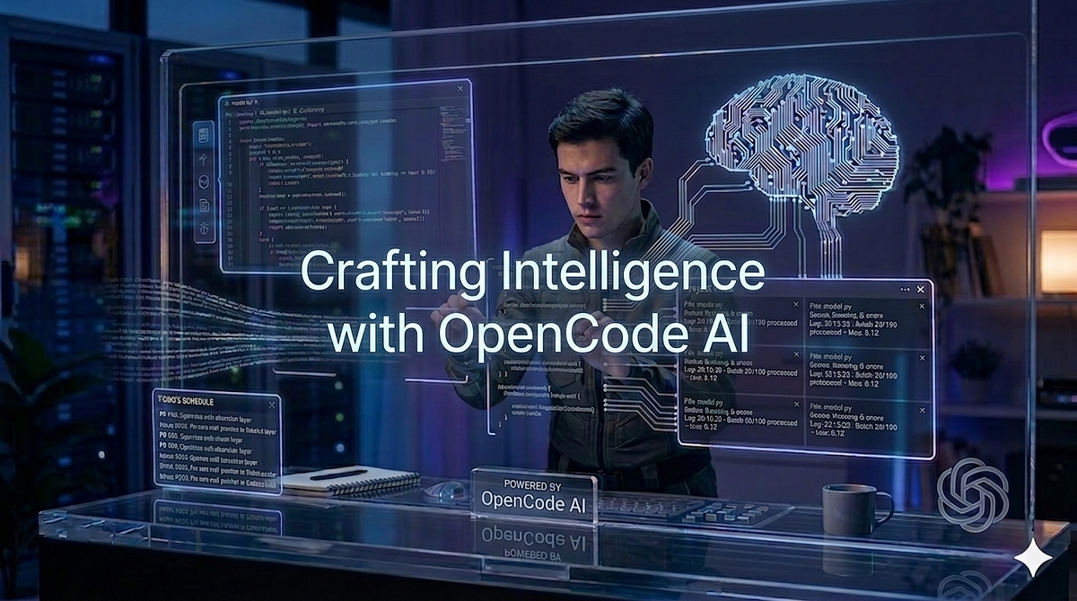 🤖⚡From Idea to AI Product: Building a Real-World Application Using ...