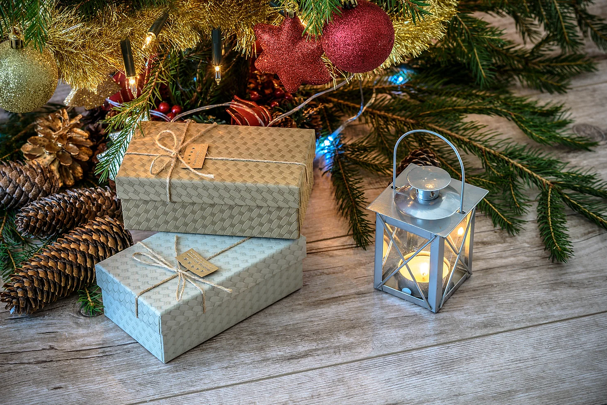 Project Stree’s Holiday Gift Guide | by Krish Bhut | Project Stree ...
