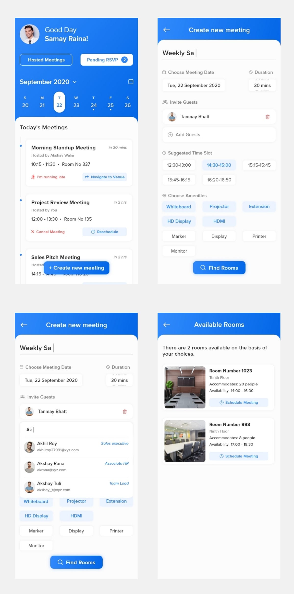 Office Meeting Scheduler App UX Case Study By Jahnavi Seth Medium office-meeting-scheduler-app-ux-case-study-by-jahnavi-seth-medium