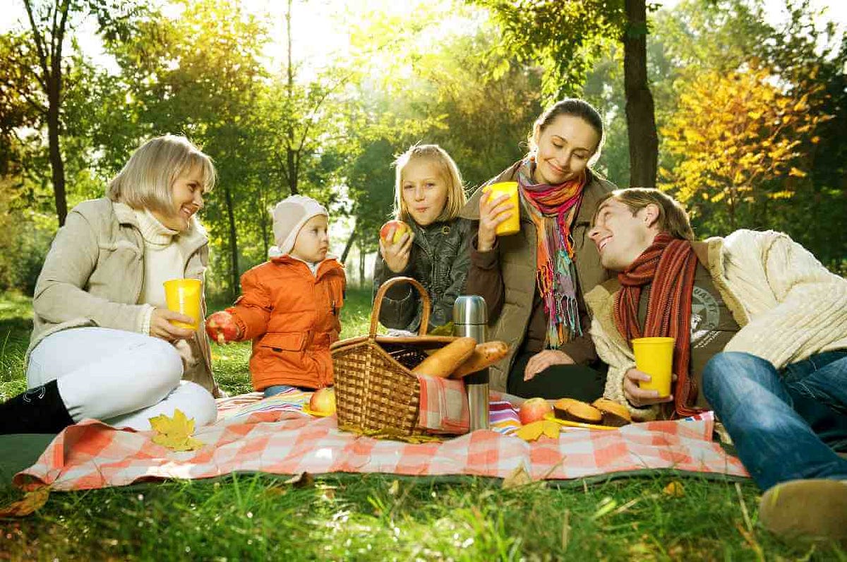 7 Benefits of Having a Picnic. Having a picnic is an enjoyable and