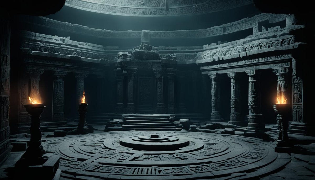 Mysterious Disappearances of Famous Artifacts in History by Kainruvalcaba Jun, 2024 Medium
