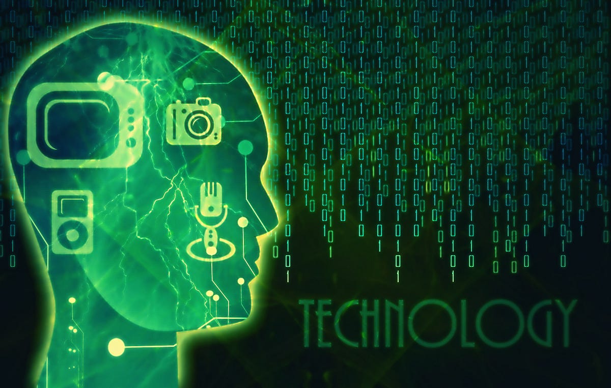 The Intersection of Technology and Stupidity: Exploring the Effects of ...