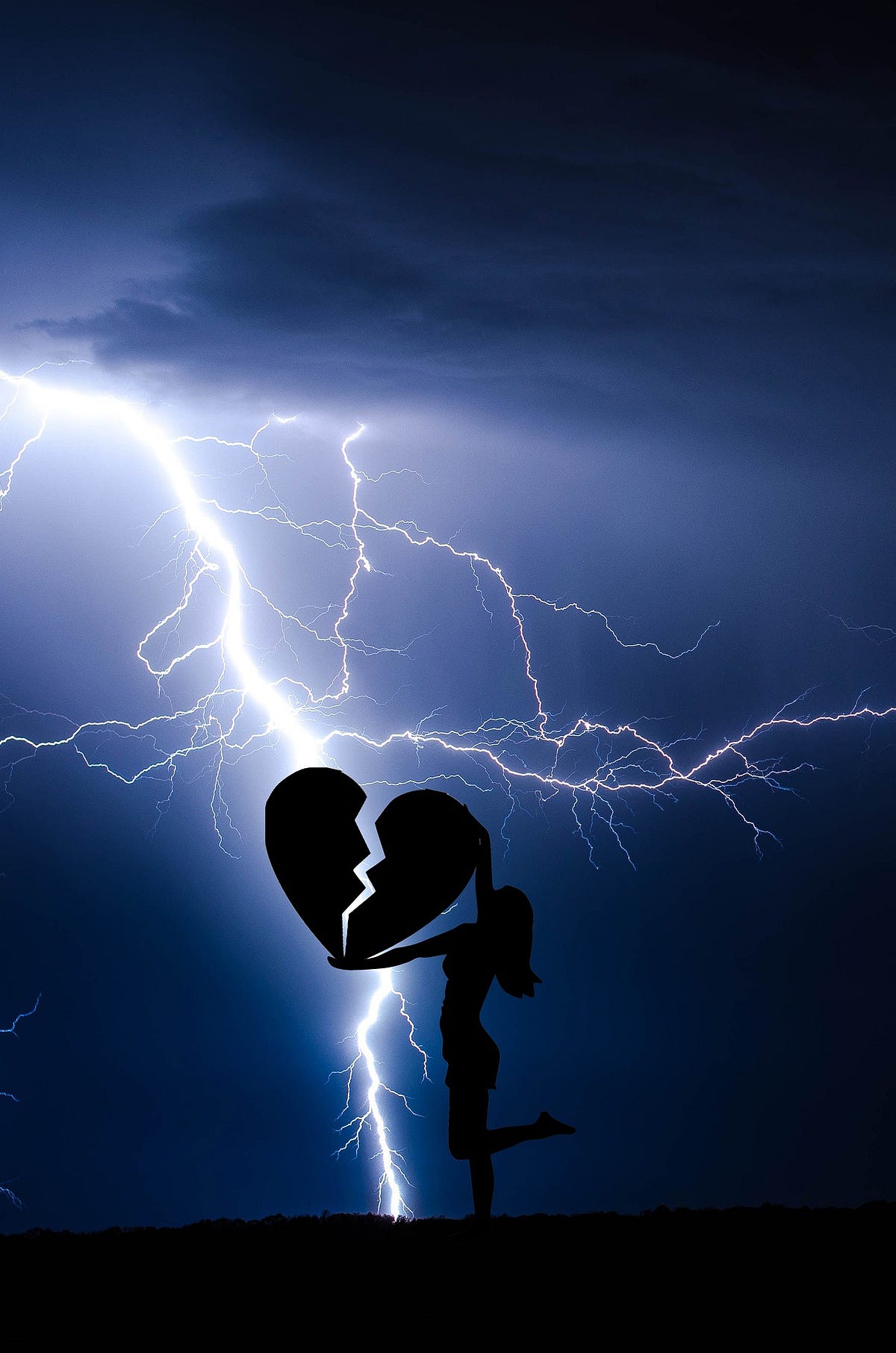 The Chord of Love A short story by K A Simran Spiritual Tree Medium The Chord of Love A short story by K A Simran Spiritual Tree Medium