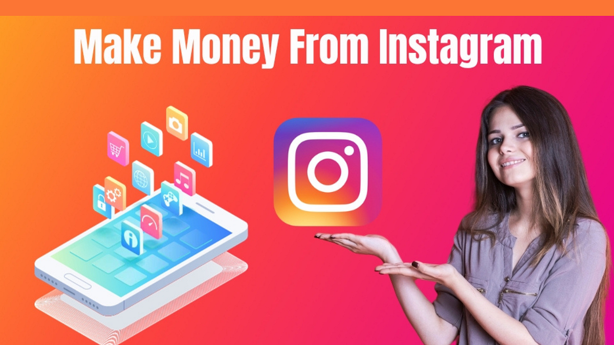 How to Make Money on Instagram in 2023 by Knowtinger Oct, 2023 Medium