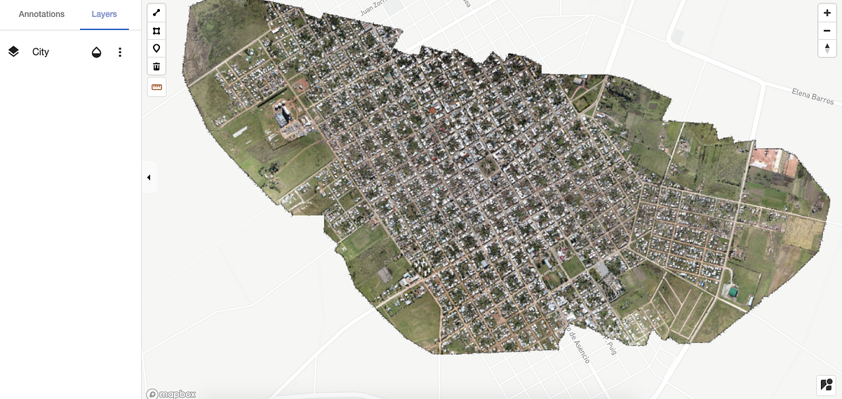 Working with GeoSpatial Data — Part:3, Basic data Processing | by ...