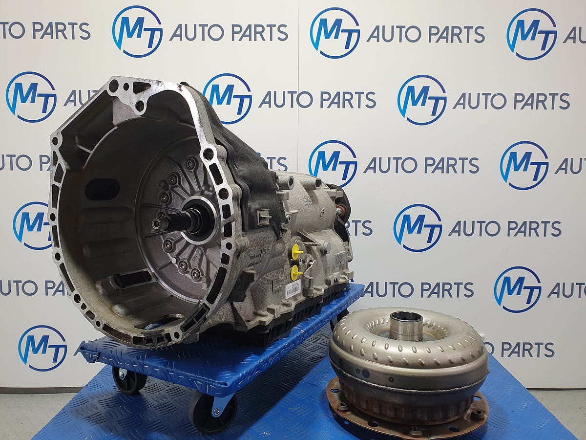Are Used Bmw Gearboxes Reliable Enough for Your Luxury Ride? by MT