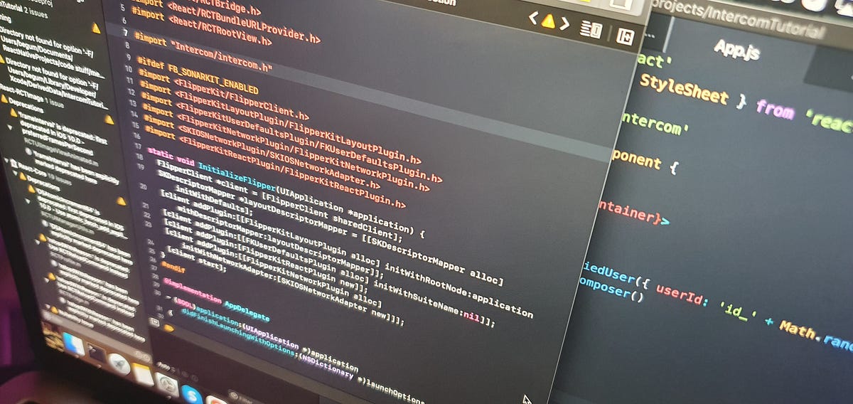How to install React Native for 0.63+ by Begum Akbay Medium