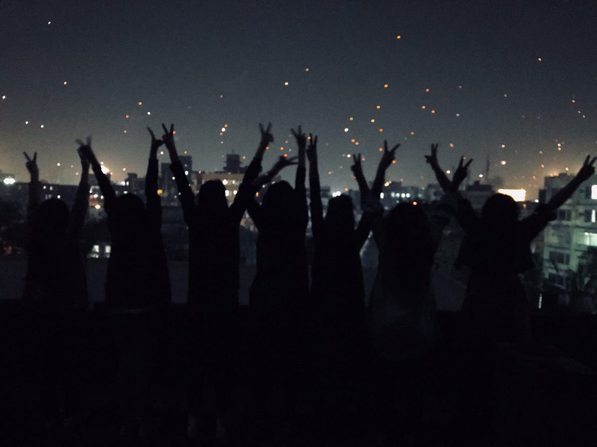 What does ‘Writing’ mean to me?. For me writing is simply a way of