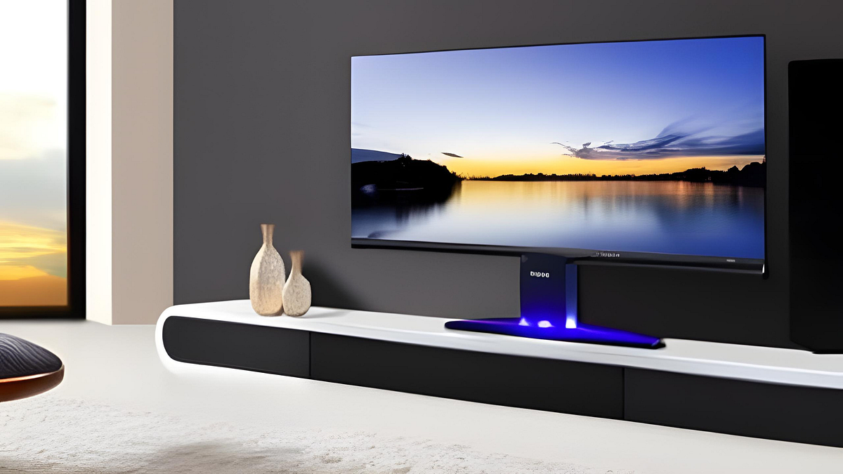 Troubleshooting Guide LG TV Says WiFi is Turned Off — Fix It Now! by