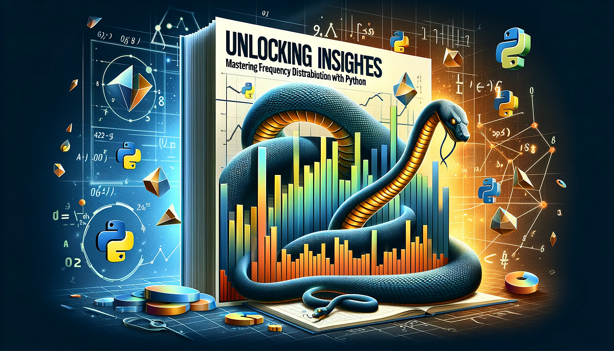 Unlocking Insights: Mastering Frequency Distribution in Statistics with ...
