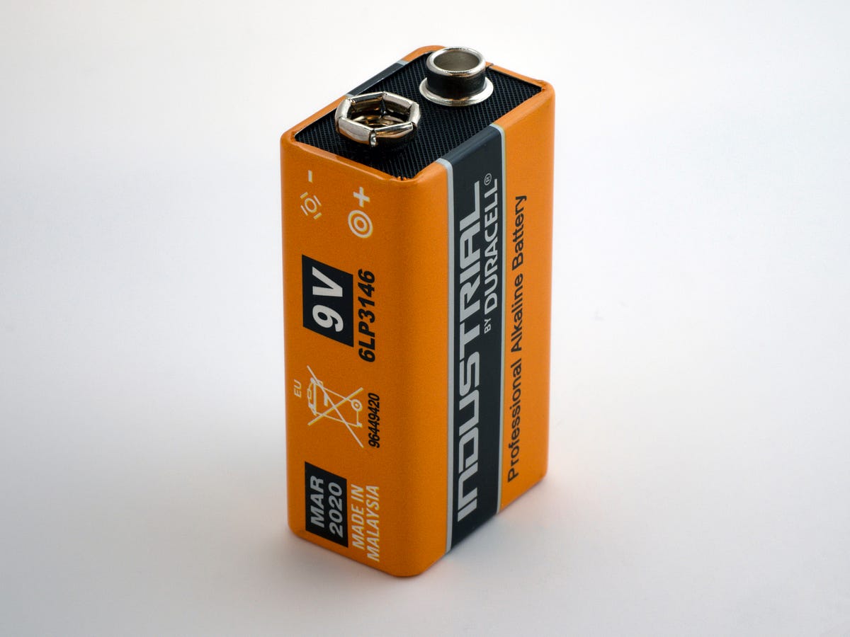 Detecting Battery Status in JavaScript. | by Javascript Jeep | The Startup  | Medium
