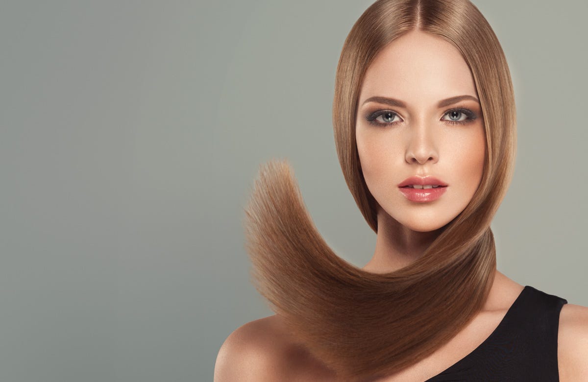Achieving Healthy and Luscious Hair The Ultimate Guide to Hair Care