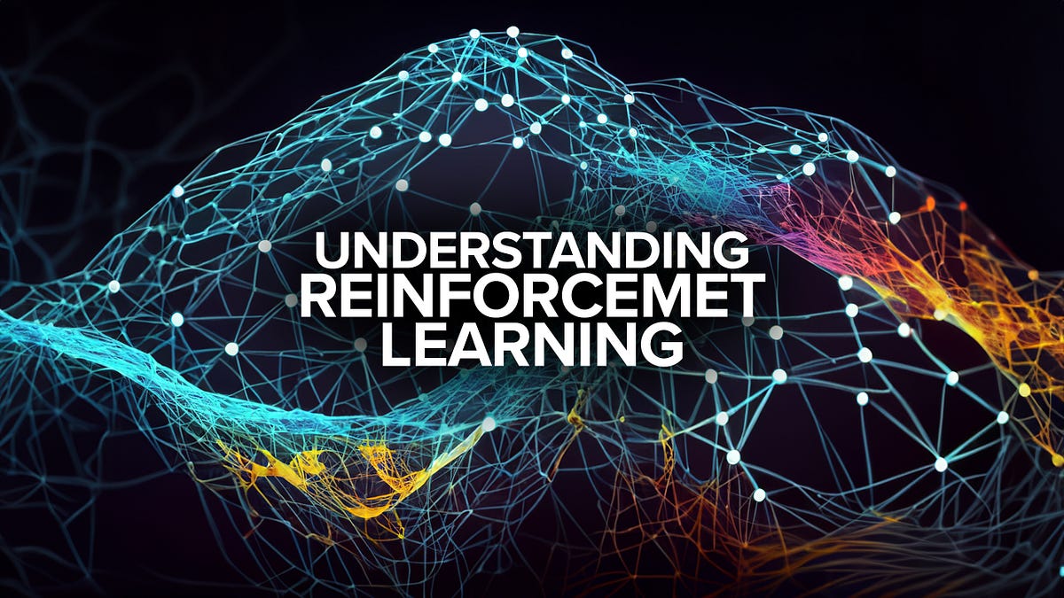 Understanding Reinforcement Learning: A Comprehensive Guide | by Igor ...