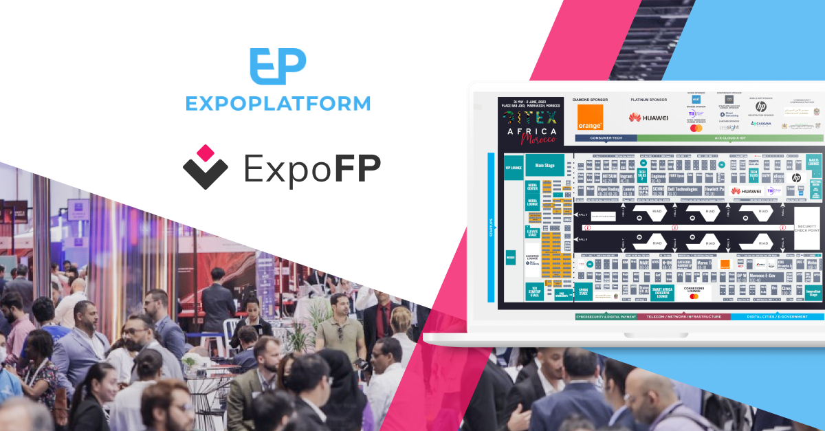 How Tech Powered Gitex Africa Expoplatform And Expofp In Partnership