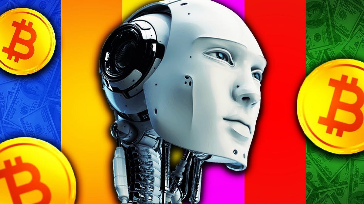 AI 取引: その概要と仕組み | by ヒューマン× | 2025 年 1 月