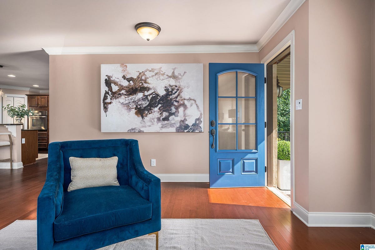 Birmingham homes for sale