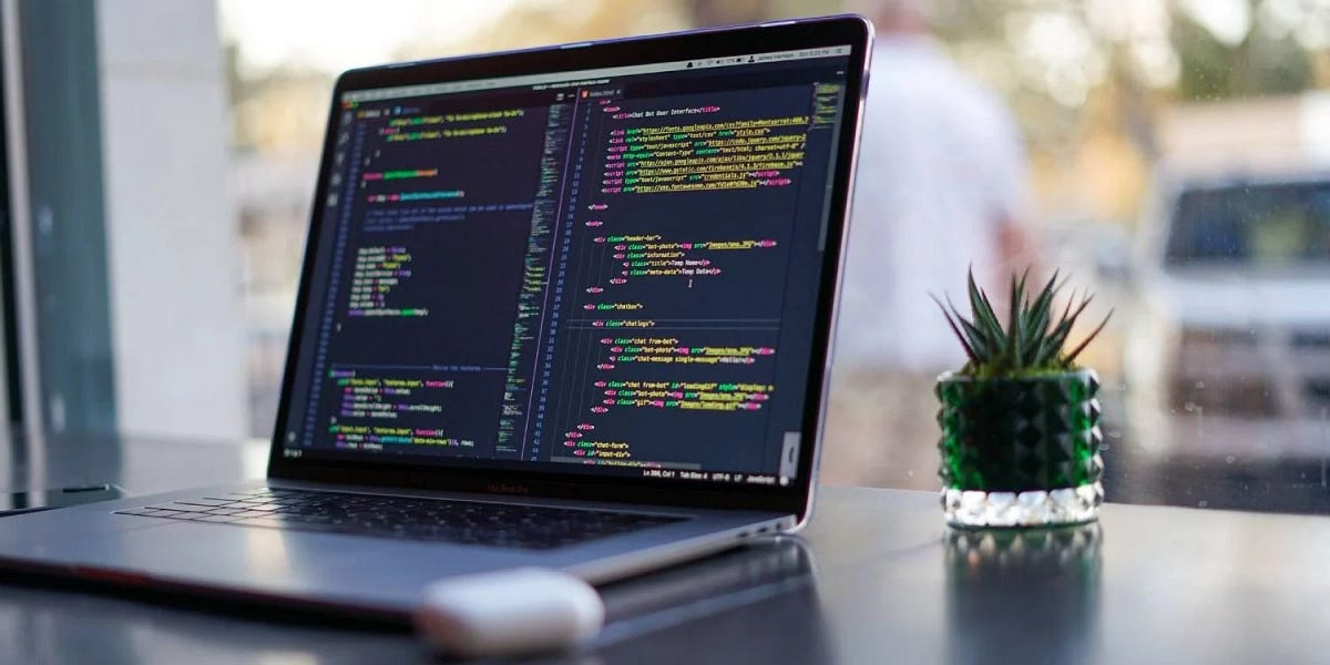 Mobile App Development Vs Software Development: The Basic Difference ...