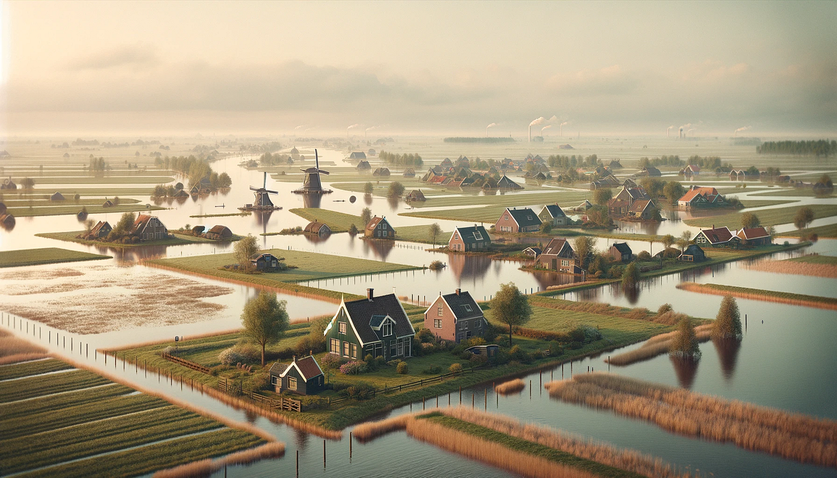 The Dutch Obsession with Weather Forecasting: A Deep Dive into 