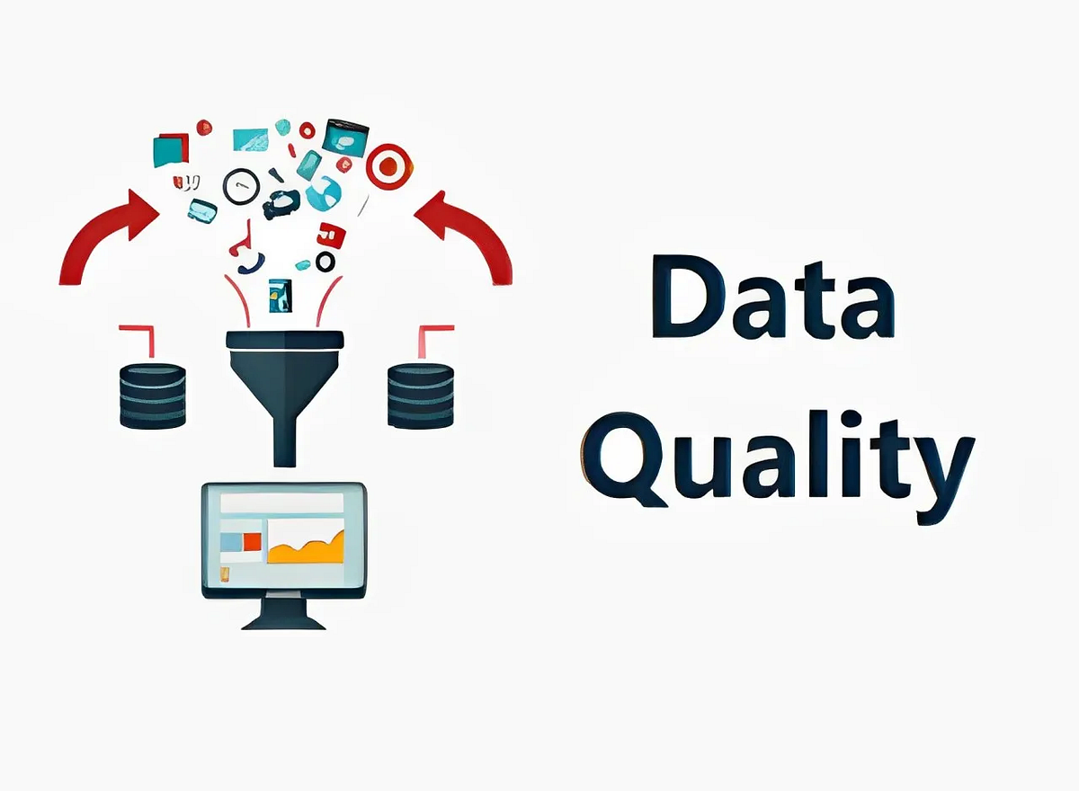 The Impact of Data Quality: A Comprehensive Guide | by Emiklad | Feb ...