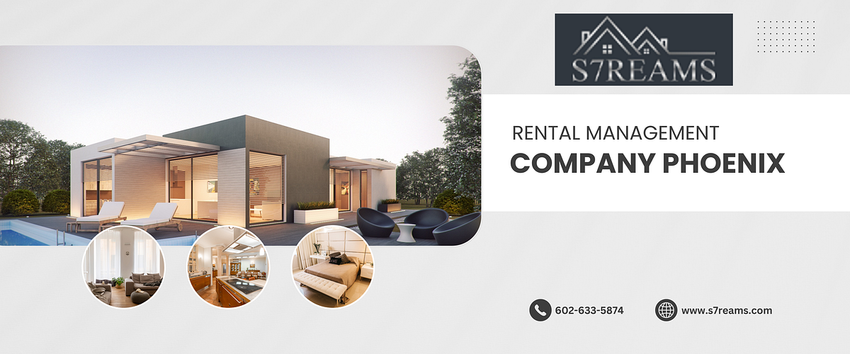 Rental Management Company Phoenix S7reams Management Medium