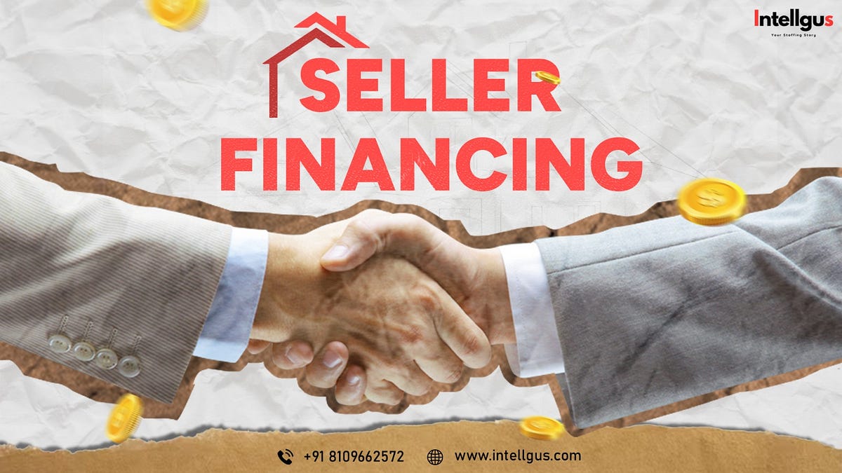 Lender Financing and How to Purchase Your Next Property by Intellgus Sep, 2024 Medium