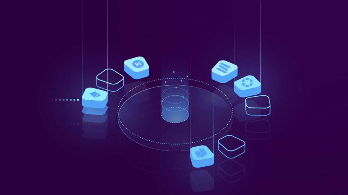 The Top Five Blockchain Protocols Ideal for Web3 Projects | by LeewayHertz  | Product Coalition