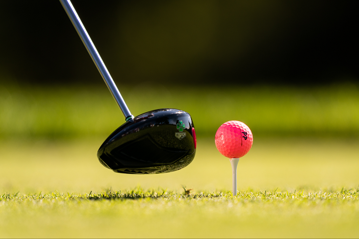 Optimal Driver Launch Angle What Loft Should I Use? by The golf hype