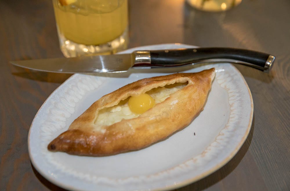 Image of: A Russian Oasis Exists in SF's Noe Valley Area