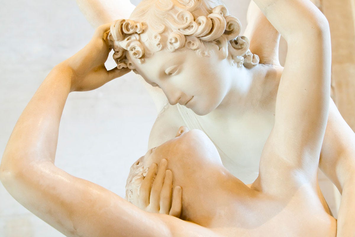 L’amore di Teresa