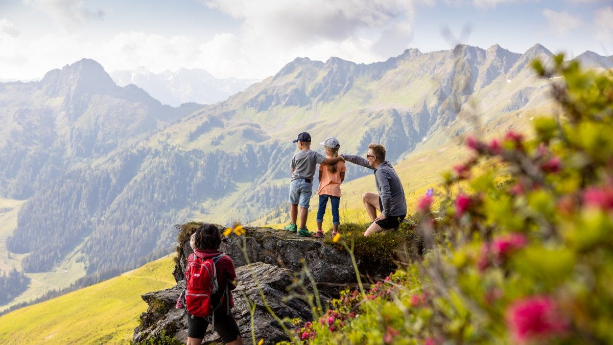 Family-Friendly Activities in Swat Valley: A Perfect Vacation Destination