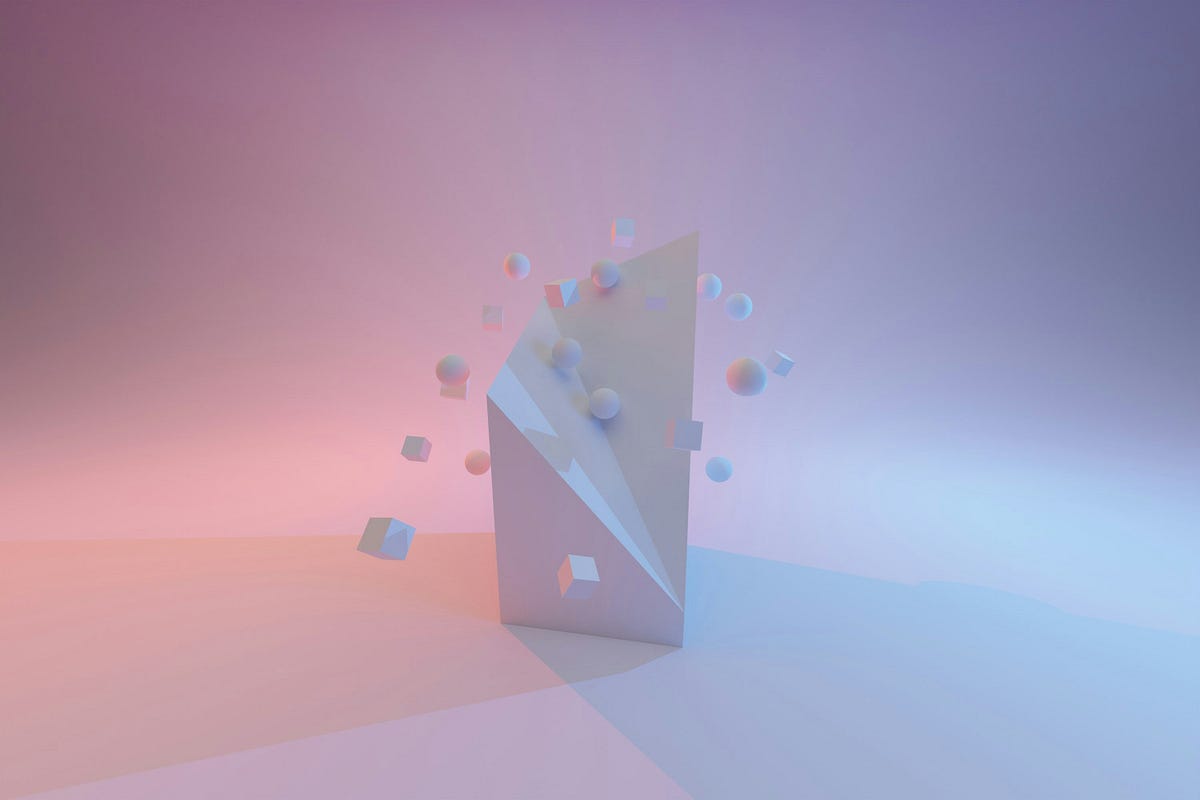 How to Embrace the Democratization of AI UI Tools | by Matthew ...
